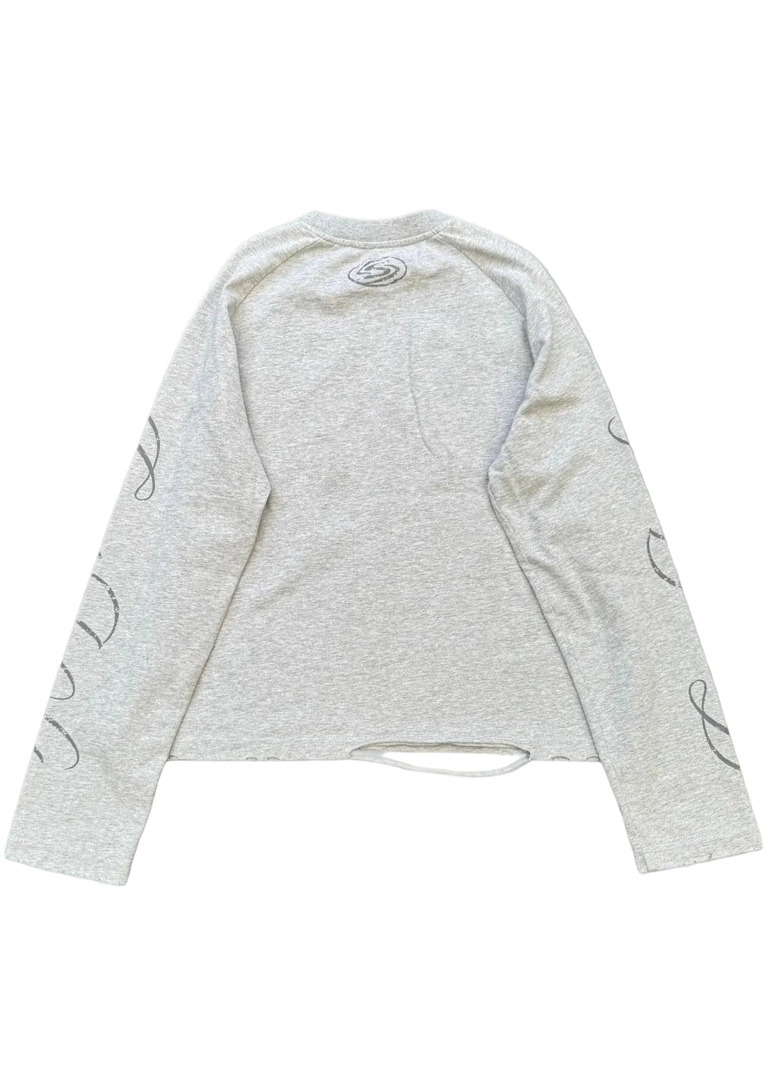 SAVOR LONG-SLEEVE